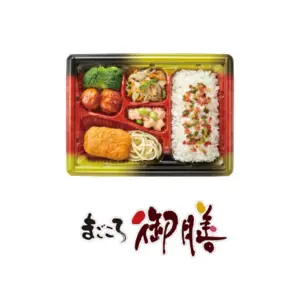 まごころ御前